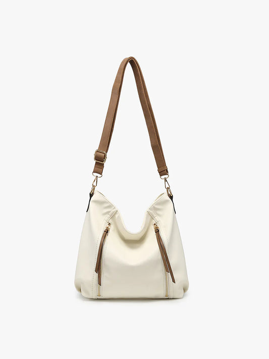 Mina Vegan Hobo