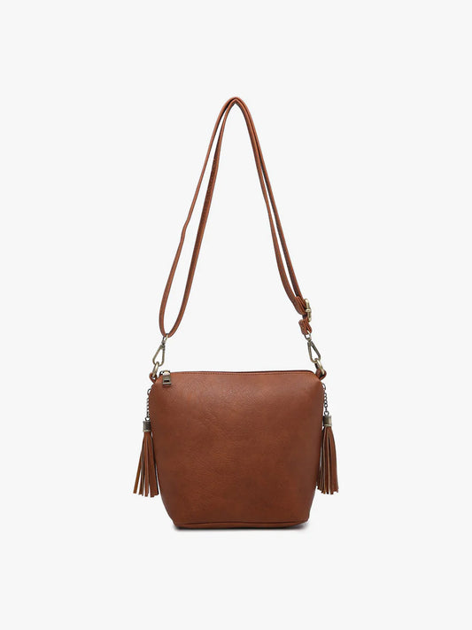 Dylan Crossbody Purse