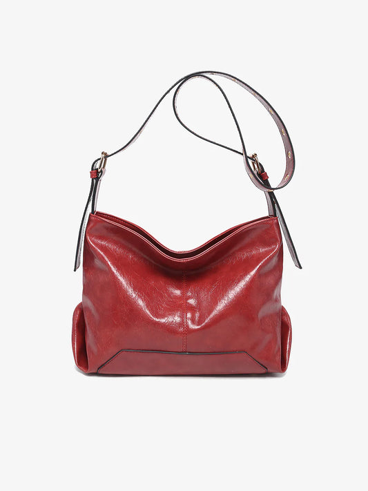 Vegan Semi-Gloss Hobo
