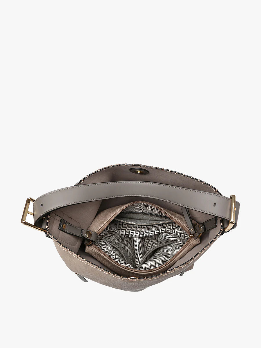 Alexa Hobo Purse