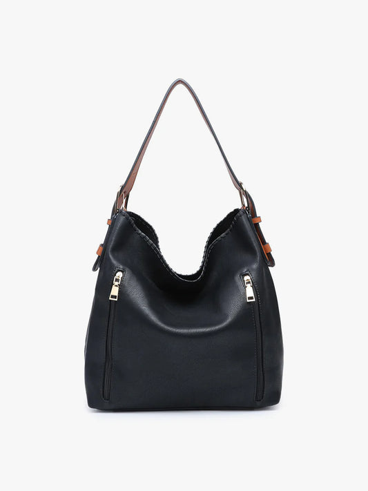 Alexa Hobo Purse