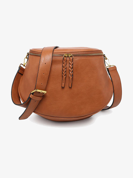 Vegan Sling Bag
