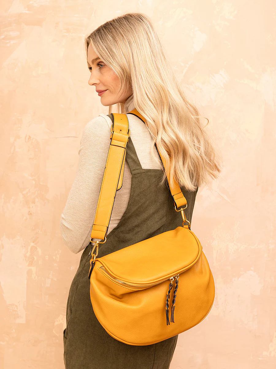 Vegan Sling Bag