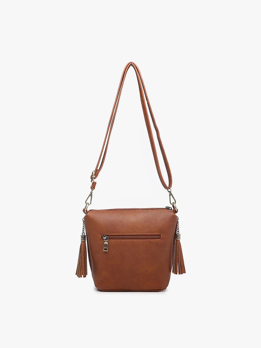 Dylan Crossbody Purse
