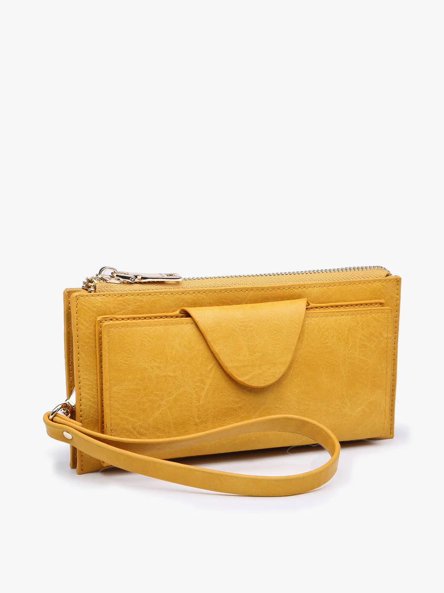 Kyla Wallet - Asst Colors