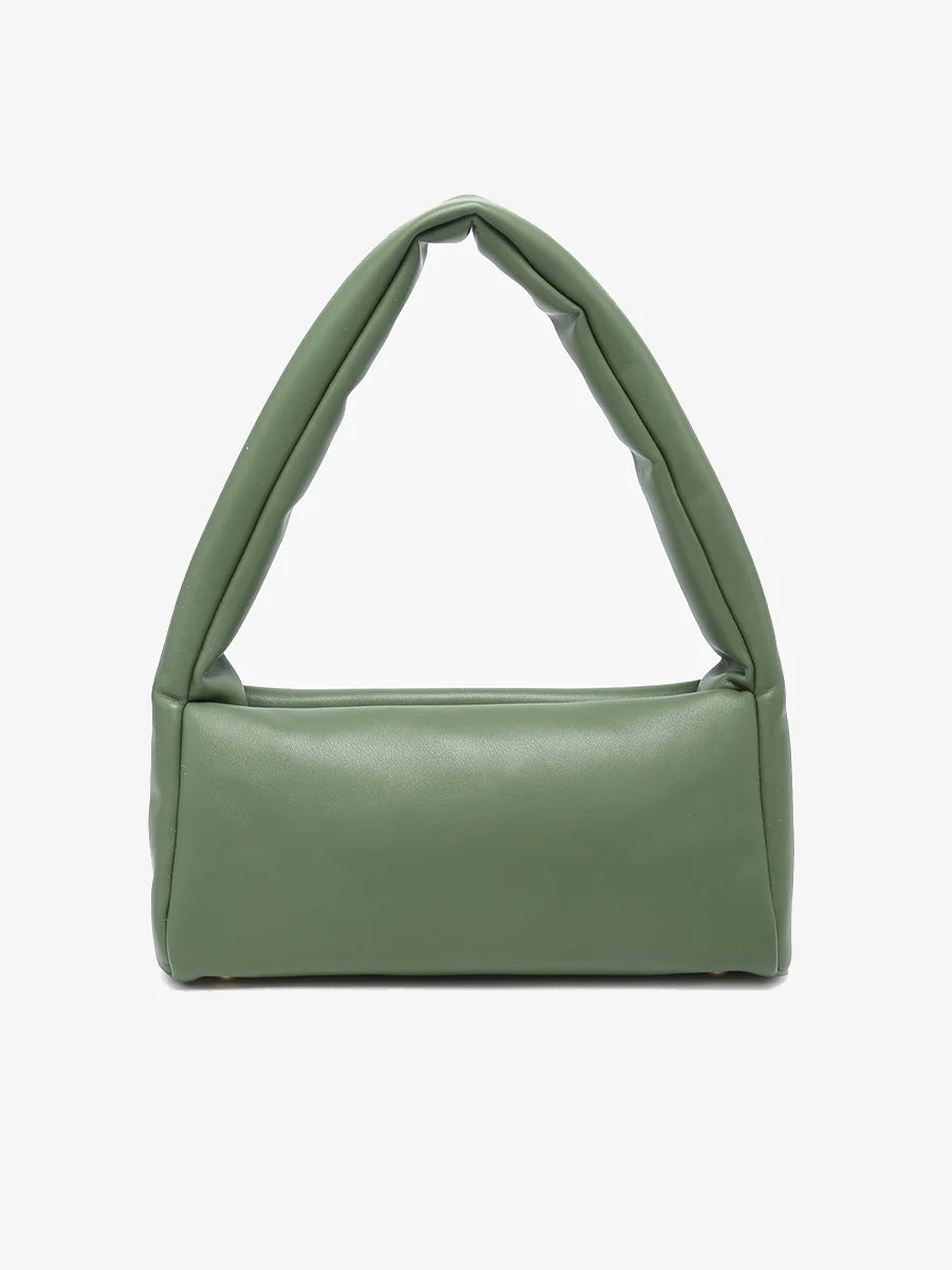 Aspen Puffy Shoulder Bag