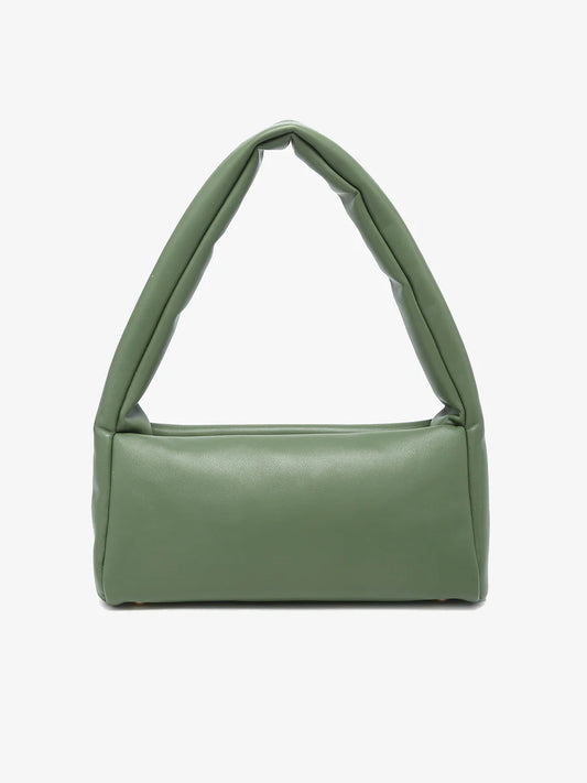 Aspen Puffy Shoulder Bag