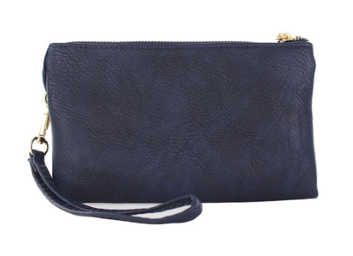 Riley Crossbody Purse - Multiple Colors Available