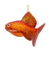Goldfish Ornament