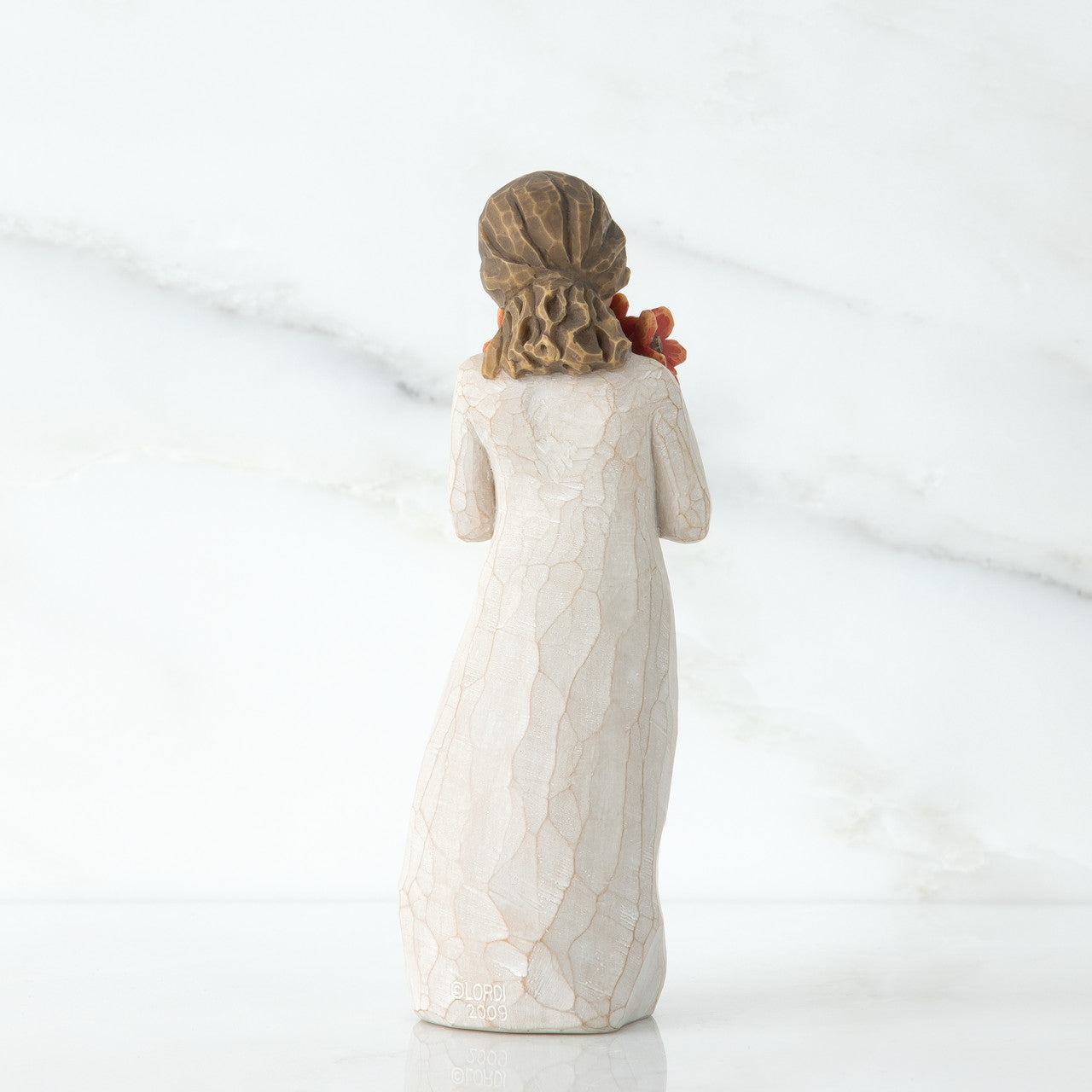 Willow - Surrounded By Love Figurine