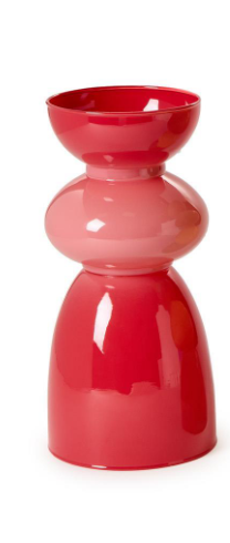 Mixed Color Vases