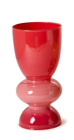 Mixed Color Vases