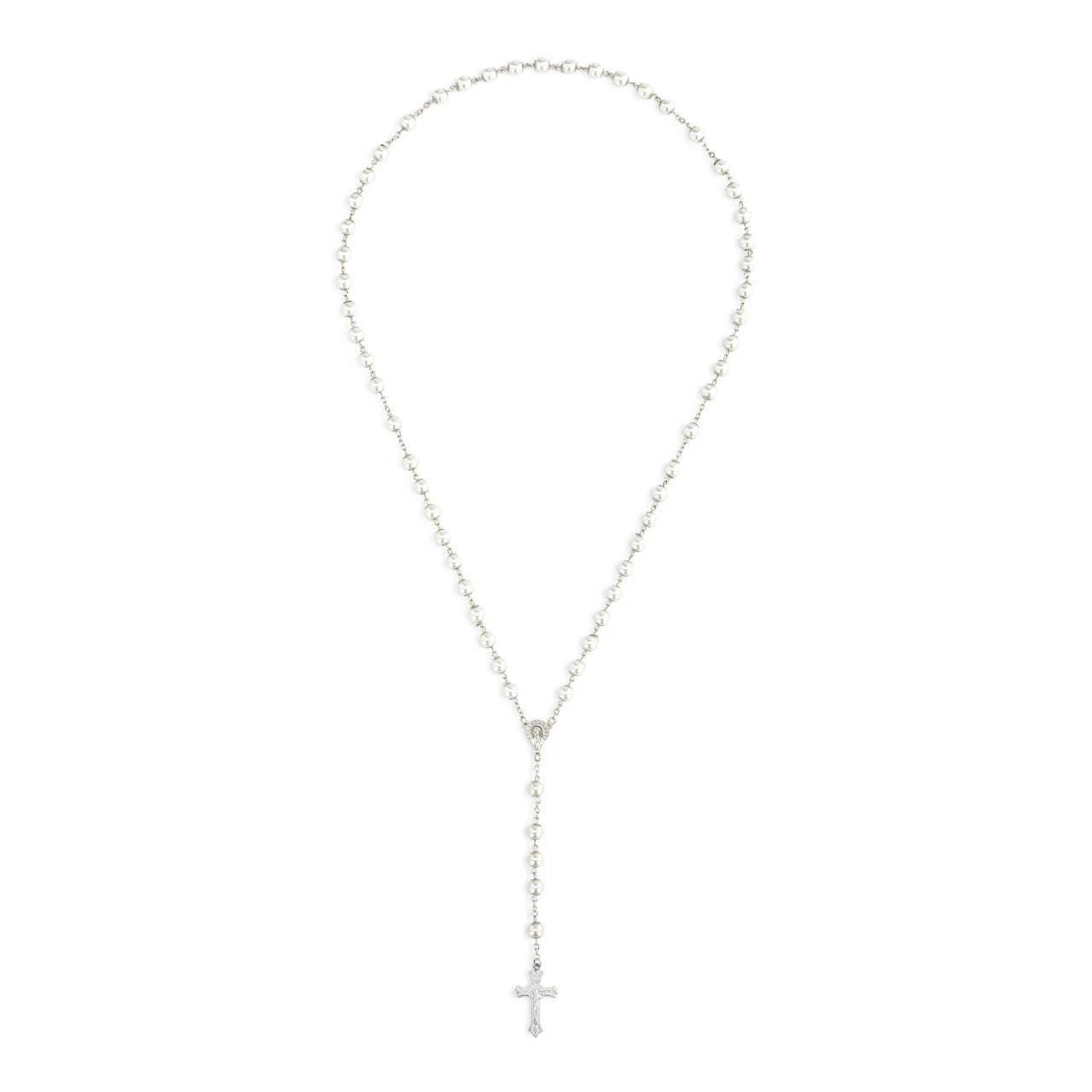 Trinket Box & Rosary - Lord Bless You