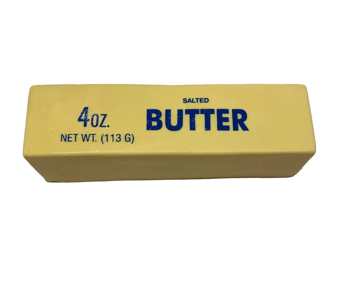 Butter Squishy