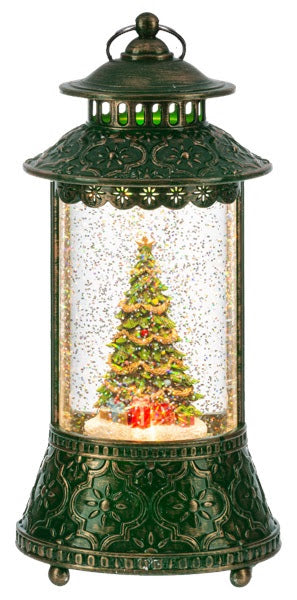 Shimmer Tree Lantern