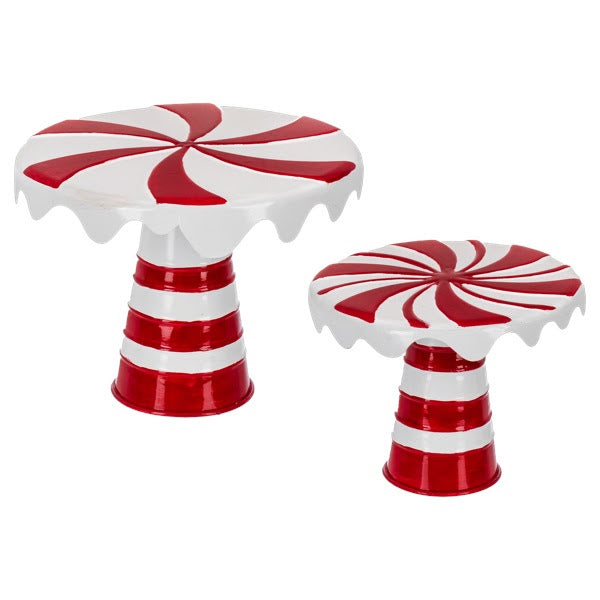 Candy Pedestal Stand