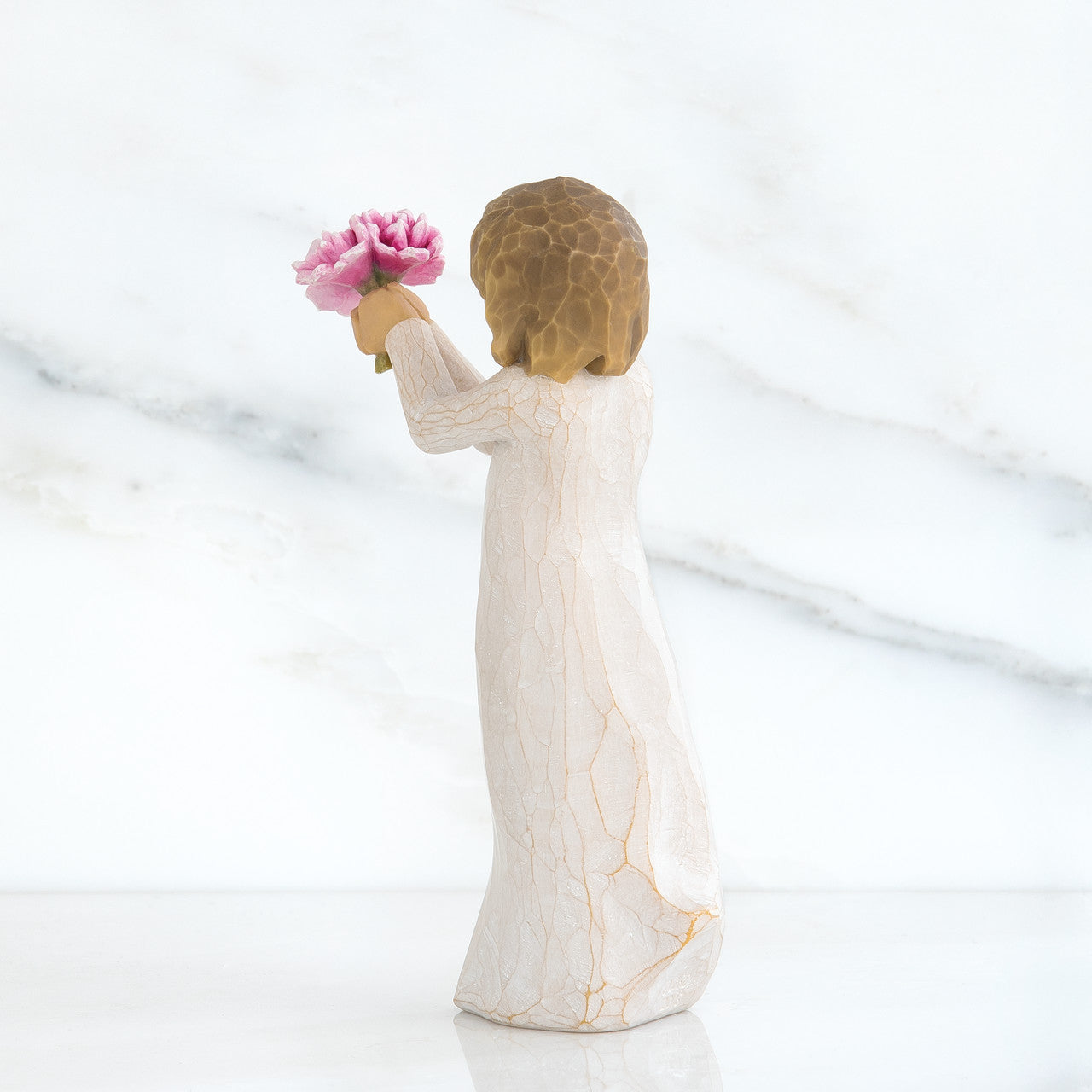 Willow Thank You Figurine